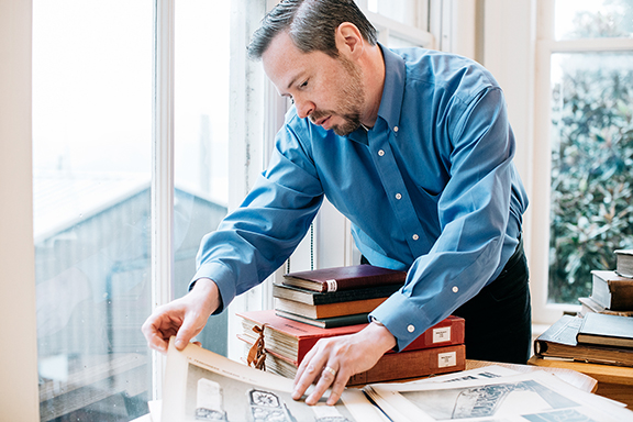 William McKeown University of Memphis